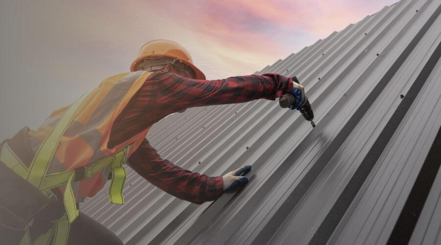 Professional residential roofers in Waverly, AL